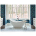AST185-WH-MT Bathroom/Bathtubs & Showers/Whirlpool Air & Therapy Tubs