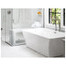 S232-WH Bathroom/Bathtubs & Showers/Freestanding Tubs
