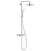 26511000 Bathroom/Bathroom Tub & Shower Faucets/Showerhead & Handshower Combos