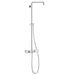 26511000 Bathroom/Bathroom Tub & Shower Faucets/Showerhead & Handshower Combos