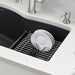 236431 Kitchen/Kitchen Sink Accessories/Basin Racks