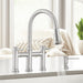 442505 Kitchen/Kitchen Faucets/Bridge Kitchen Faucets