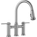 442505 Kitchen/Kitchen Faucets/Bridge Kitchen Faucets