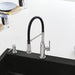 442509 Kitchen/Kitchen Faucets/Pull Down Spray Faucets