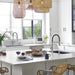 442509 Kitchen/Kitchen Faucets/Pull Down Spray Faucets