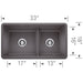 442521 Kitchen/Kitchen Sinks/Undermount Kitchen Sinks