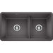 442521 Kitchen/Kitchen Sinks/Undermount Kitchen Sinks