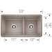 442522 Kitchen/Kitchen Sinks/Undermount Kitchen Sinks