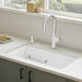 442533 Kitchen/Kitchen Sinks/Undermount Kitchen Sinks