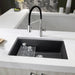442534 Kitchen/Kitchen Sinks/Undermount Kitchen Sinks