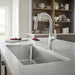 442763 Kitchen/Kitchen Sinks/Undermount Kitchen Sinks
