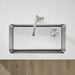 442763 Kitchen/Kitchen Sinks/Undermount Kitchen Sinks