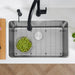 442765 Kitchen/Kitchen Sinks/Undermount Kitchen Sinks