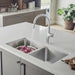 442768 Kitchen/Kitchen Sinks/Undermount Kitchen Sinks