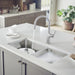 442769 Kitchen/Kitchen Sinks/Undermount Kitchen Sinks