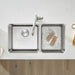 442769 Kitchen/Kitchen Sinks/Undermount Kitchen Sinks