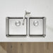 442769 Kitchen/Kitchen Sinks/Undermount Kitchen Sinks