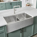 525242 Kitchen/Kitchen Sinks/Apron & Farmhouse Sinks