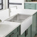 525242 Kitchen/Kitchen Sinks/Apron & Farmhouse Sinks