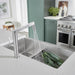 525242 Kitchen/Kitchen Sinks/Apron & Farmhouse Sinks