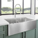 525242 Kitchen/Kitchen Sinks/Apron & Farmhouse Sinks
