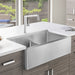 525242 Kitchen/Kitchen Sinks/Apron & Farmhouse Sinks