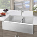 525242 Kitchen/Kitchen Sinks/Apron & Farmhouse Sinks