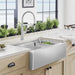 525243 Kitchen/Kitchen Sinks/Apron & Farmhouse Sinks