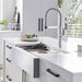 525243 Kitchen/Kitchen Sinks/Apron & Farmhouse Sinks