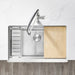 525243 Kitchen/Kitchen Sinks/Apron & Farmhouse Sinks