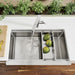 525243 Kitchen/Kitchen Sinks/Apron & Farmhouse Sinks