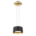 PD-52708-GL Lighting/Ceiling Lights/Pendants