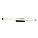 WS-21724-27-BK Lighting/Wall Lights/Vanity & Bath Lights