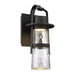 WS-W28516-ORB Lighting/Outdoor Lighting/Outdoor Wall Lights