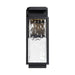 WS-W41912-BK Lighting/Outdoor Lighting/Outdoor Wall Lights