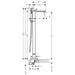 47442001 Bathroom/Bathroom Tub & Shower Faucets/Tub Fillers