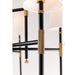 3728-AOB Lighting/Ceiling Lights/Chandeliers