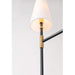 3728-AOB Lighting/Ceiling Lights/Chandeliers