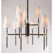 3728-AOB Lighting/Ceiling Lights/Chandeliers