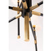 3728-AOB Lighting/Ceiling Lights/Chandeliers