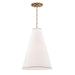 3916-AGB Lighting/Ceiling Lights/Pendants