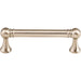 TK802BSN Decor/Cabinet & Furniture Hardware/Cabinet & Furniture Pulls