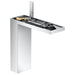 47022001 Bathroom/Bathroom Sink Faucets/Single Hole Sink Faucets