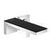 47060601 Bathroom/Bathroom Sink Faucets/Wall Mounted Sink Faucets