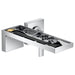 47062001 Bathroom/Bathroom Sink Faucets/Wall Mounted Sink Faucets