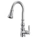 S73004 Kitchen/Kitchen Faucets/Pull Down Spray Faucets
