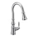S73004 Kitchen/Kitchen Faucets/Pull Down Spray Faucets