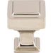 TK700PN Decor/Cabinet & Furniture Hardware/Cabinet & Furniture Knobs