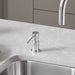 402298 Kitchen/Kitchen Sink Accessories/Kitchen Soap & Lotion Dispensers