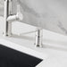 402299 Kitchen/Kitchen Sink Accessories/Kitchen Soap & Lotion Dispensers